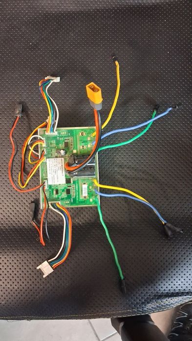 Sterownik silnika hulajnogi elektrycznej Apollo City