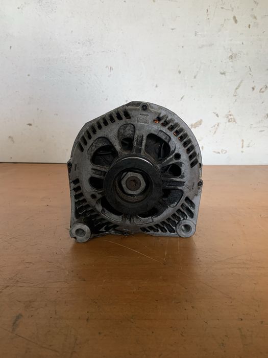 Alternator bmw e39 opel omega 2.5dti m57 Valeo 150A