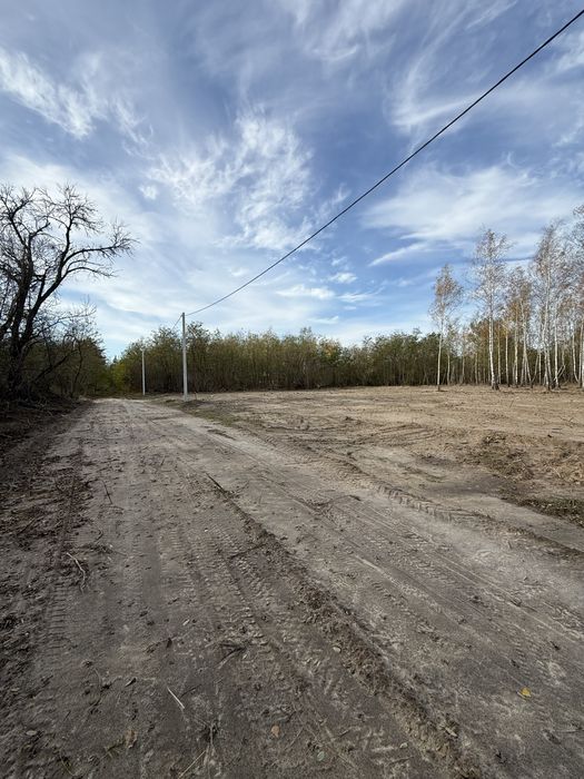 Земельна ділянка, під забудову, 11сот. Старі Петрівці - View 2