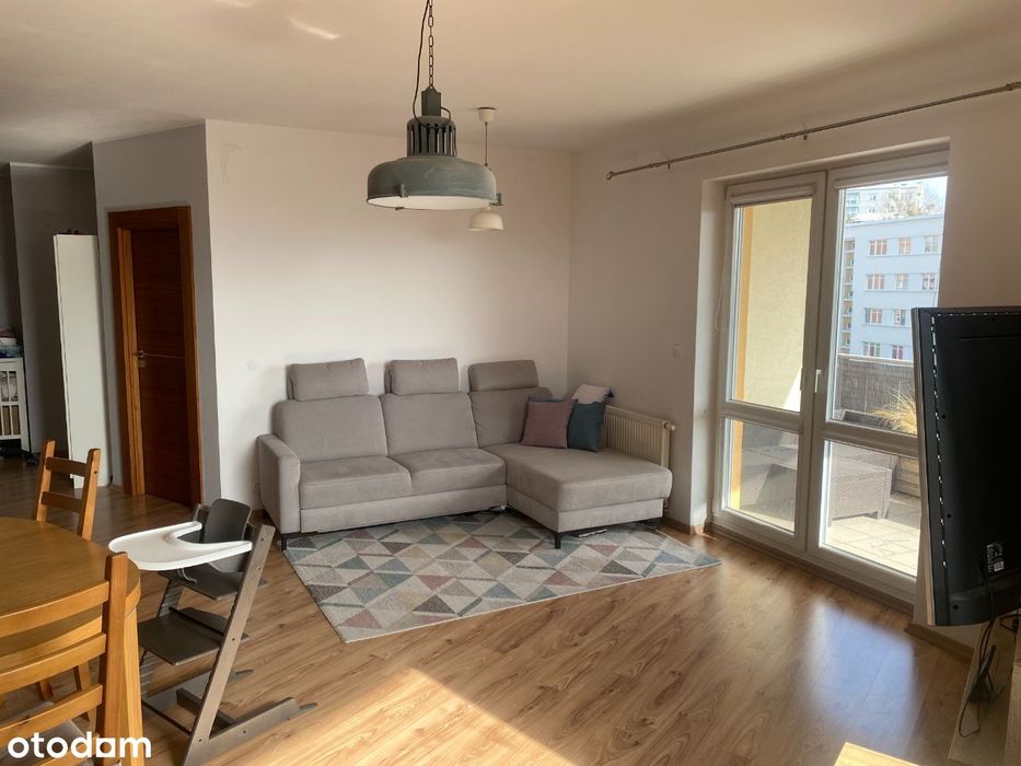 Apartment in Gdynia, Obłuże Nowe, Obłuże - Widok 5