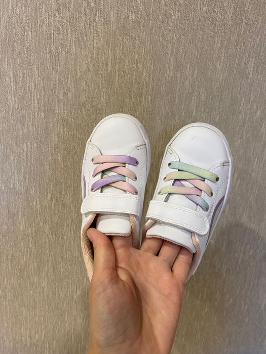 Кроссовки H&M для девочки