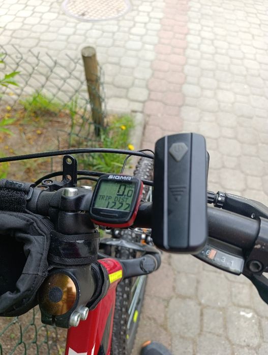 KROSS Hexagon JR 1.0 24"