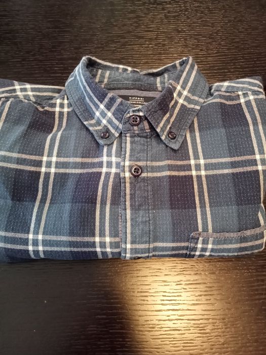 Pack de 5 camisas / preço unitário