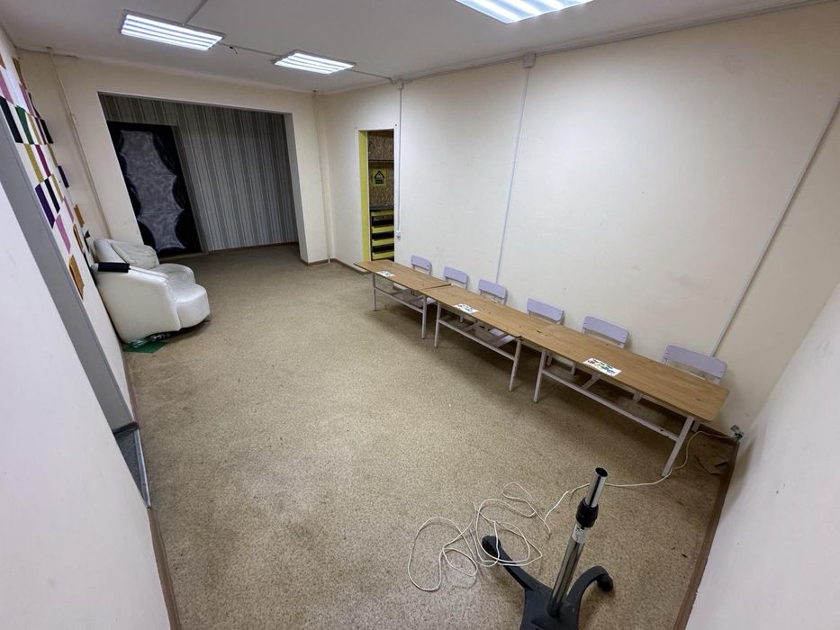 Магазин на Остановке/Арендатора не тревожыть