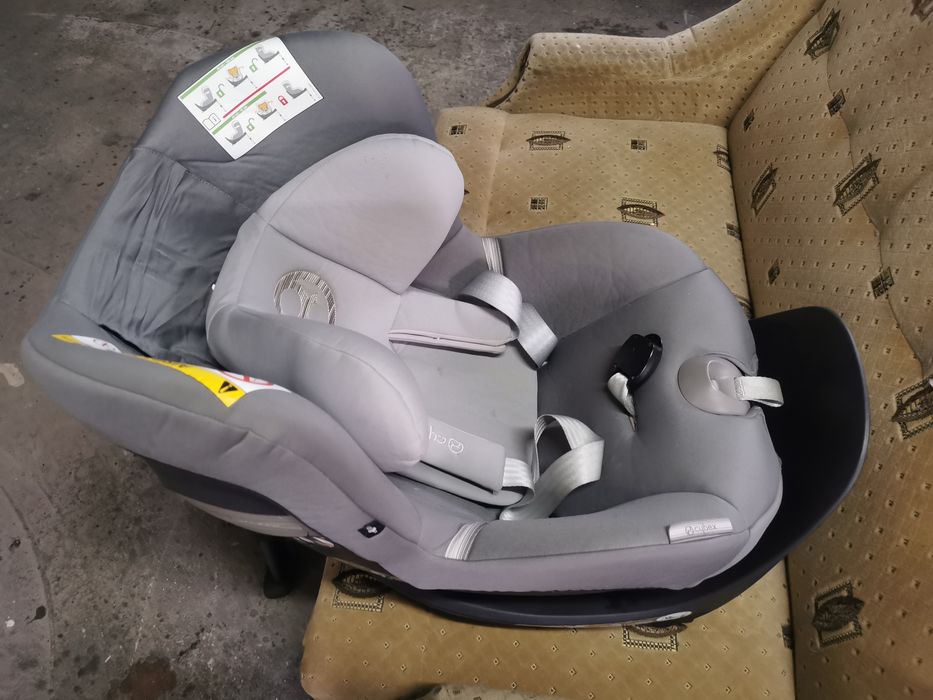 cybex sirona s i-size