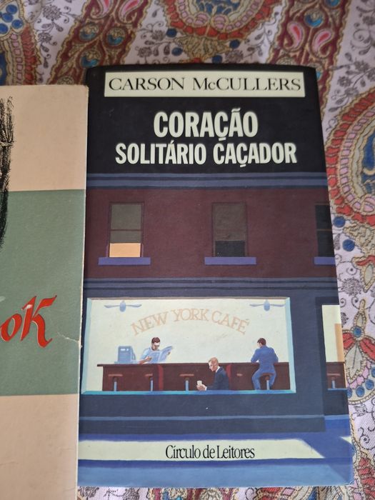 Três clássicos da literatura internacional por dez euros