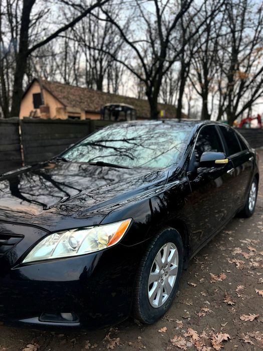 Toyota Camry 40 2.4