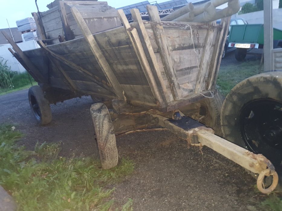 Drewno na opał duża ilość