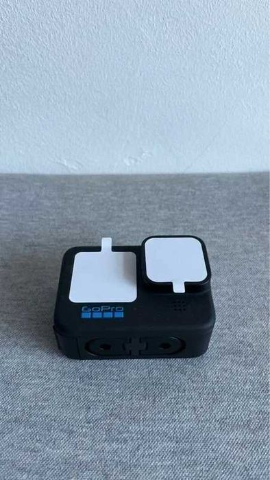 GoPro HERO11 Black — Nova e Lacrada|