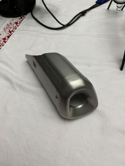 Tampa escape MT07 original