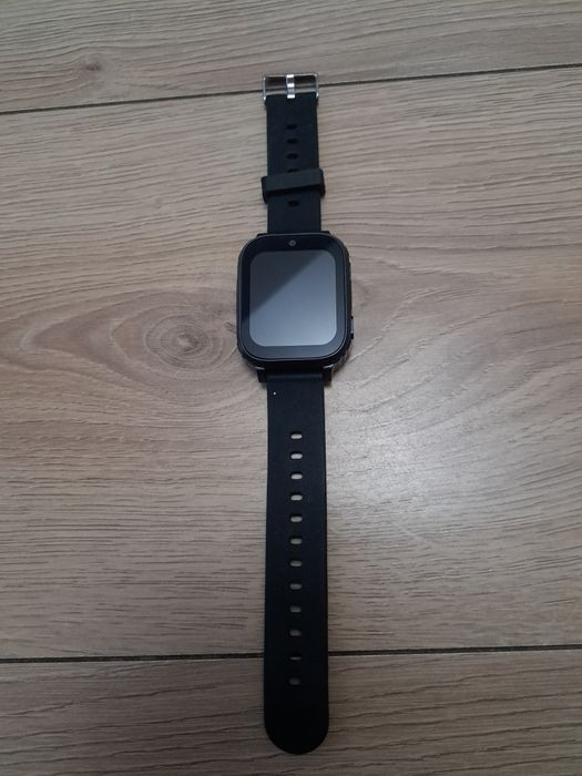 Smartwatch Ruopoem dla dzieci czarny