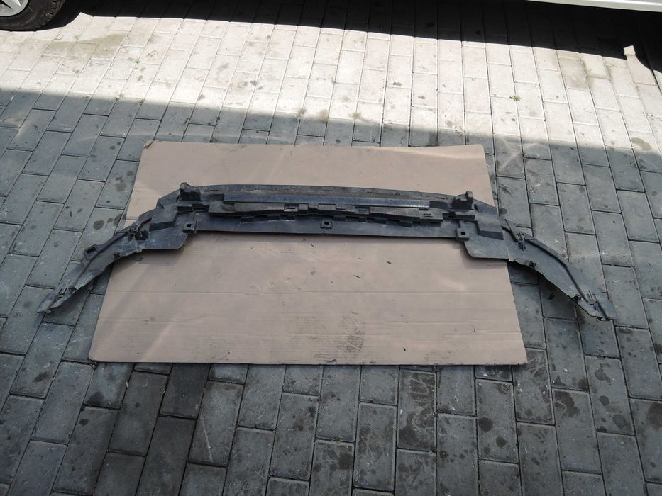 Osłona zderzaka przód AUDI RS3 lift 8V5.807.233D