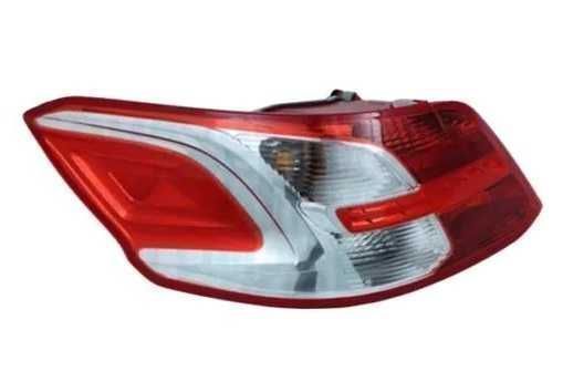 Peugeot 301 Lampa Tylna NOWA