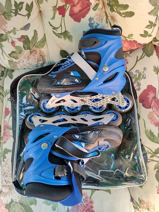 Ролики детские best roller