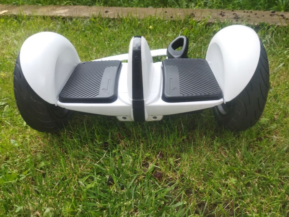 Гіроскутер segway