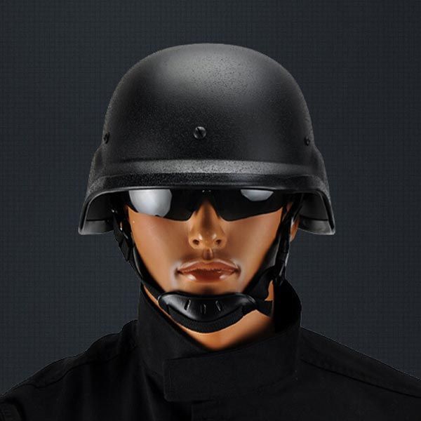 Capacete