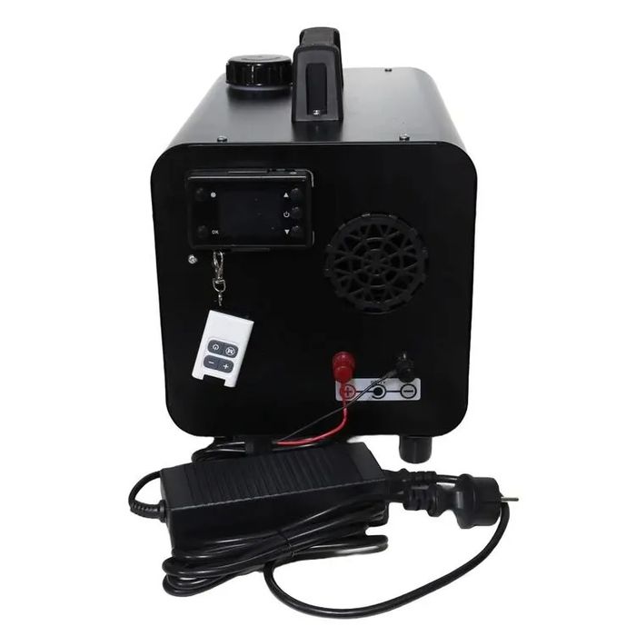 Дизельний обігрівач Narva NFH-5000