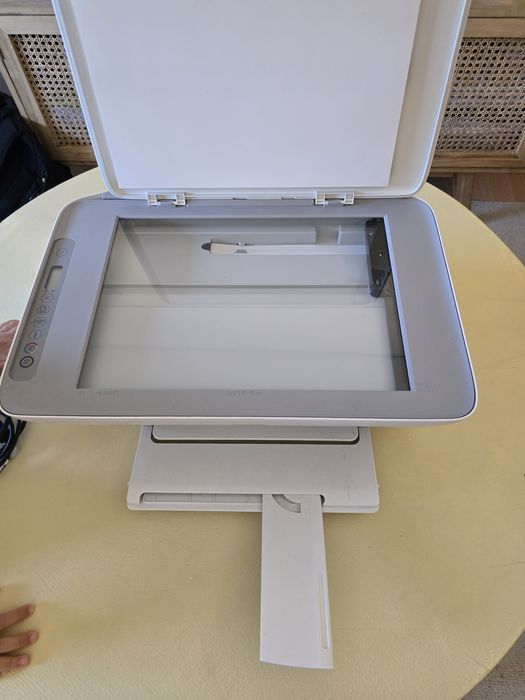 Impressora HP Cópia e Impressão de documentos