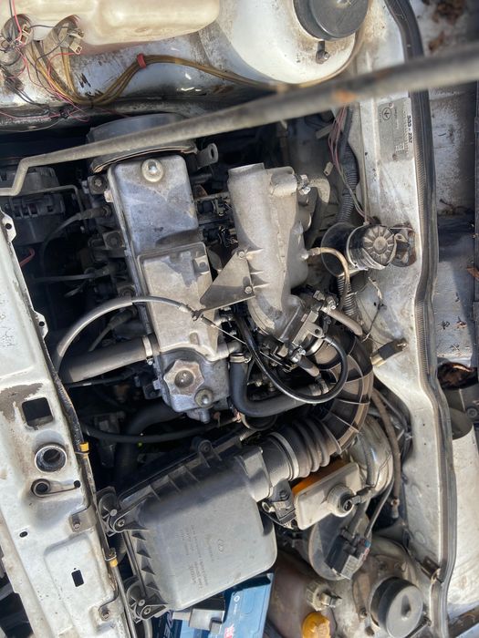 ВАЗ Lada 2109(дев’ятка)