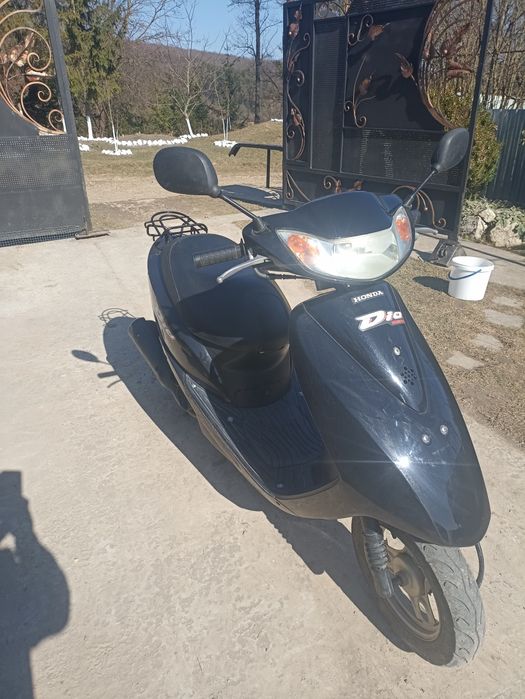 Продам Скутер,Хонда Діо