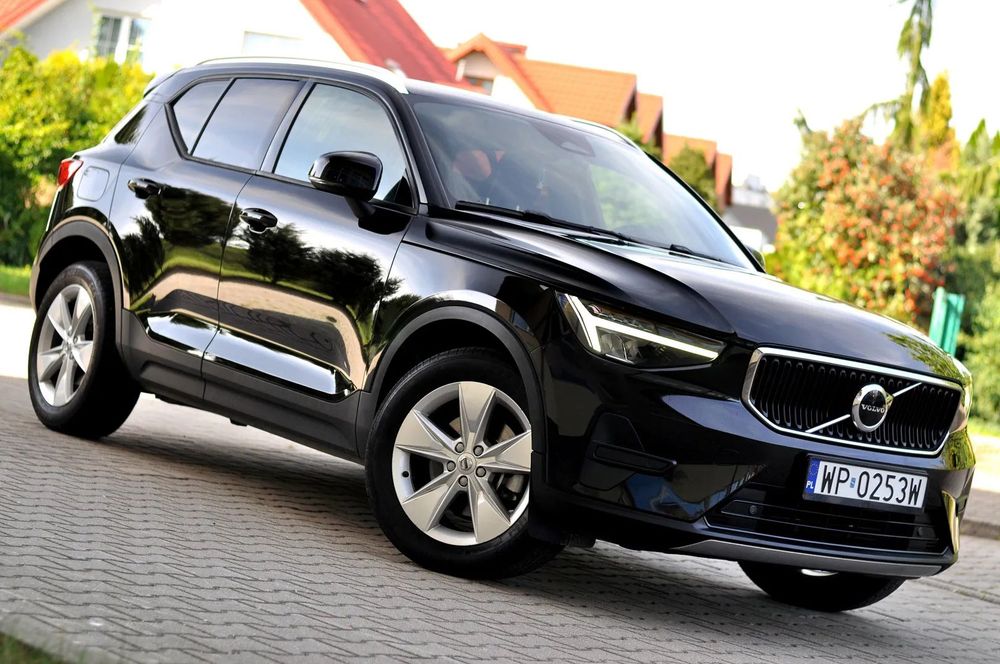 Volvo XC 40
