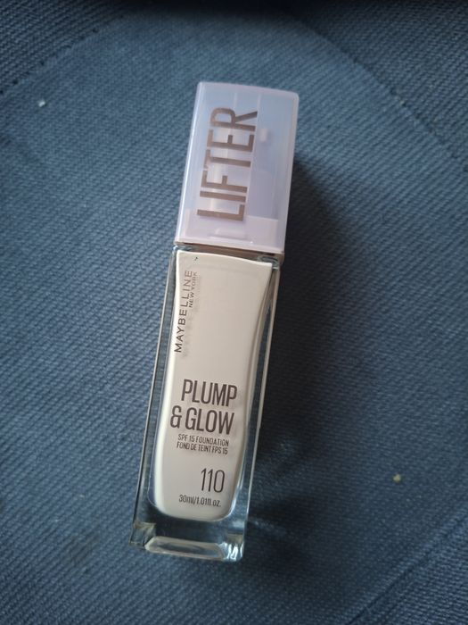 Podkład Maybelline