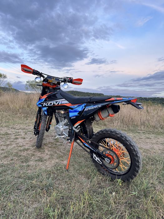 Кові адванс 250