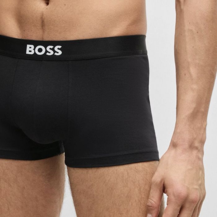 Трусы боксеры Boss , Hugo Boss. р.L