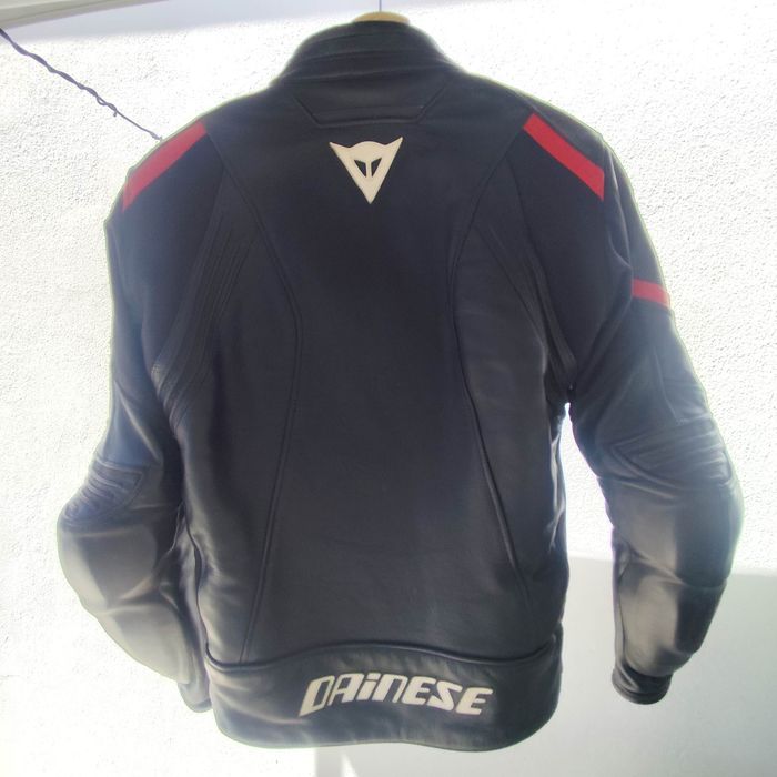 Casaco Dainese Laguna Evo