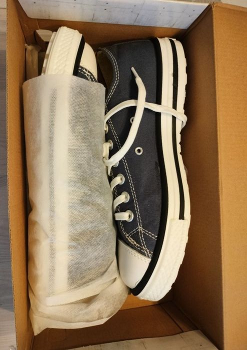 Buty robocze z podnoskiem FTG BLUES LOW