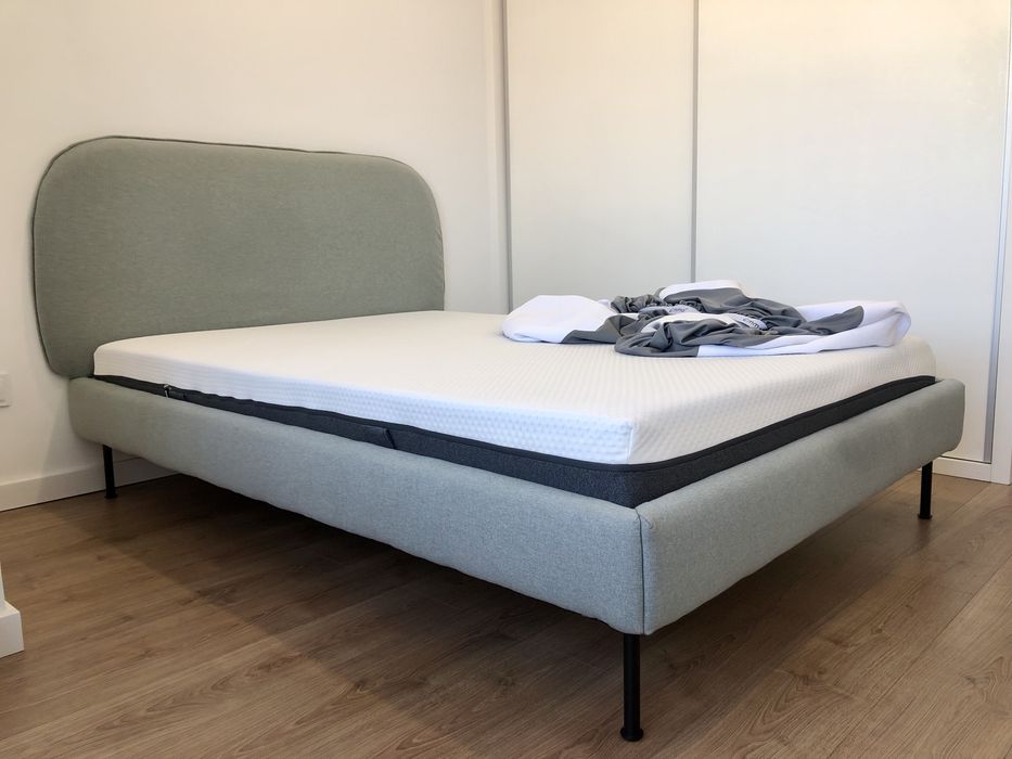 Cama Ikea Vadheim