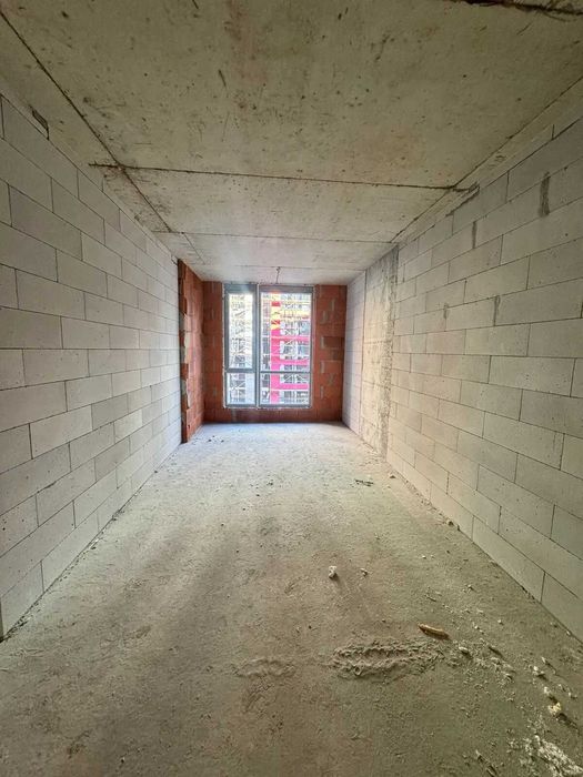 1-кімнатна квартира біля Озера! ЖК Манхеттен