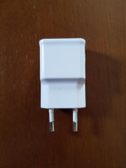 Carregador Samsung