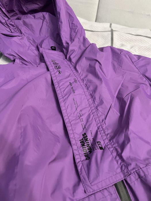 вітровка original marines waterproof