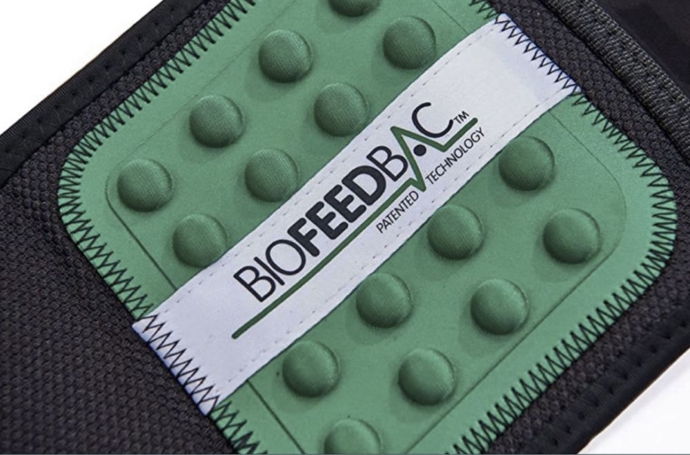 Пояс для нижней части спины