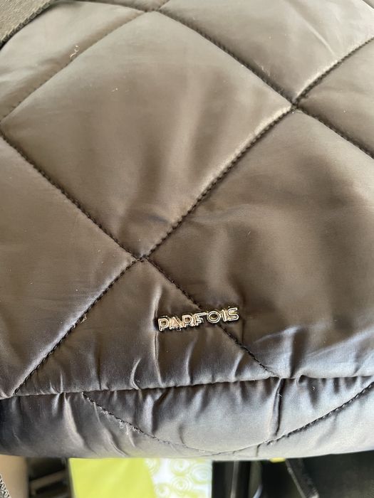 Mochila Parfois Preta