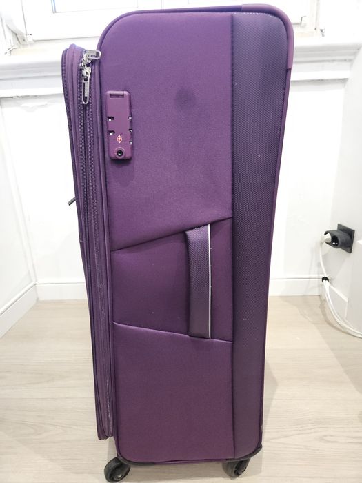 Mala de Viagem American Tourister Grande