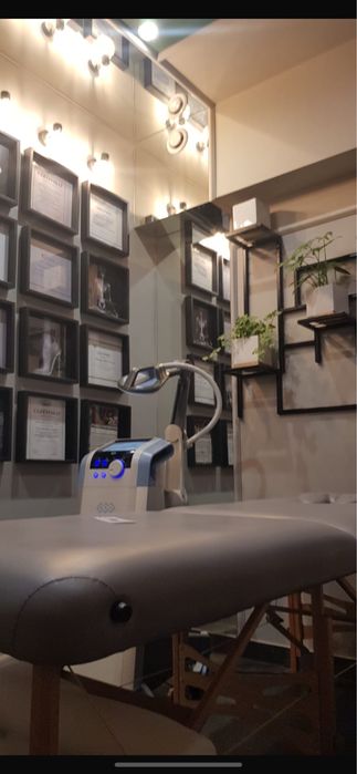 SIS Pole Elektromagnetyczne-Zabiegi!