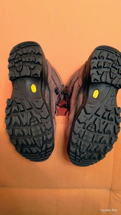 Buty LOWA Renegade Goretex