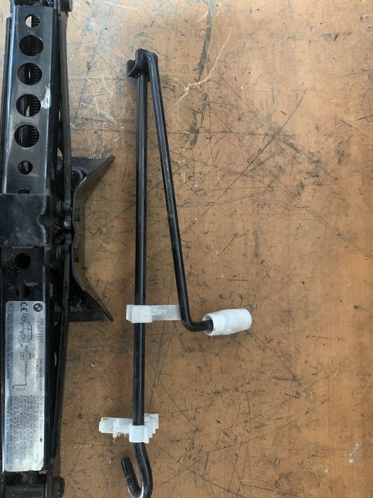 Lewarek orginał bmw x3 e83 ori BMW sprawny