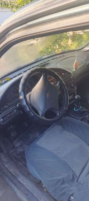Chevrolet   Niva