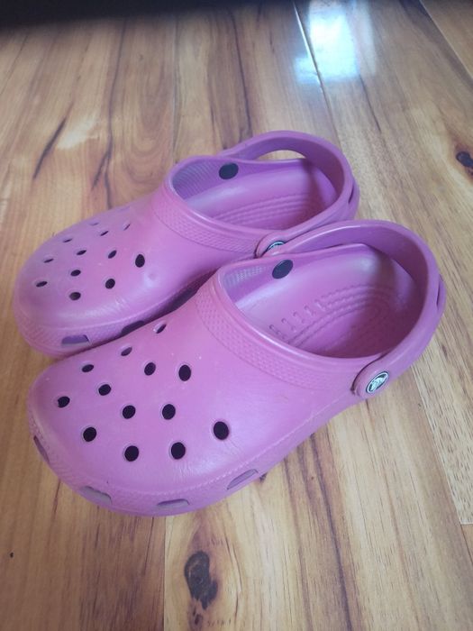 Crocs classic M6 W8 38/39