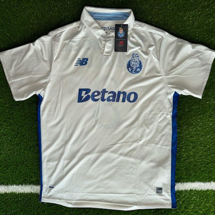 Camisolas FC Porto