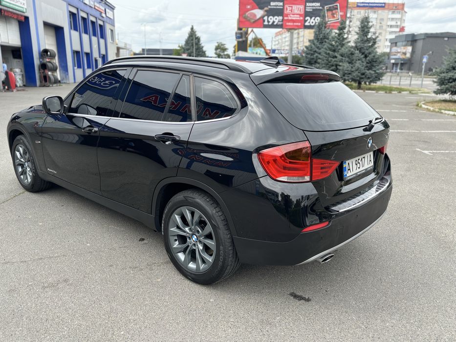 Продам BMWx1e84