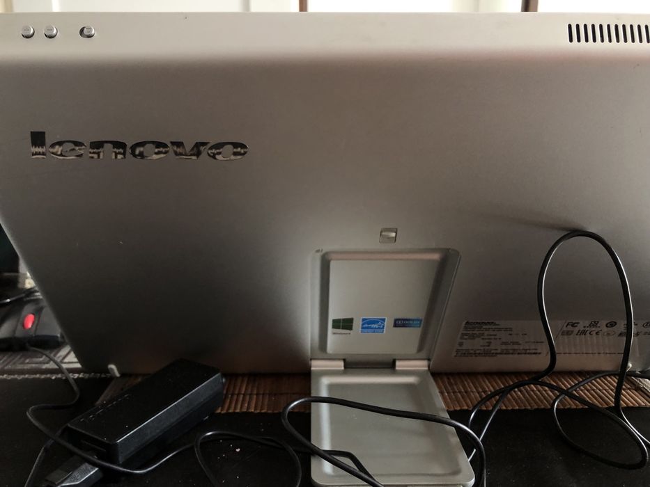 Komputer Lenovo Flex 20 okazja ! Tablet laptop  Super stan !