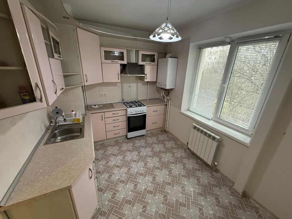 Продам отличную 3х комнатную квартиру в Центре.