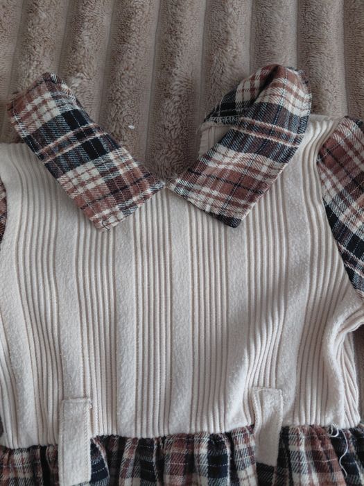 Плаття для дівчинки