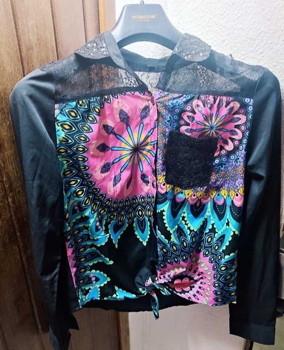 Roupa Mulher Promoção