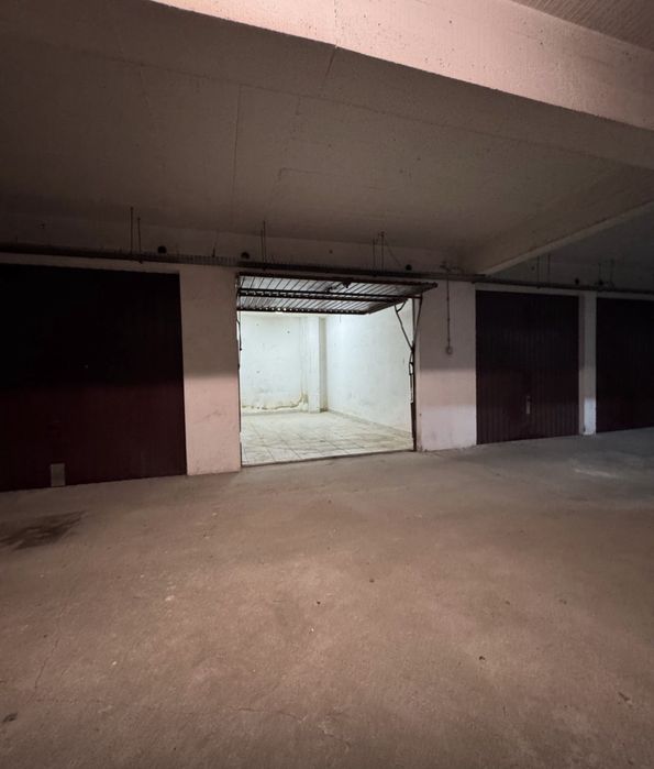 Garagem Box  ALUGUER