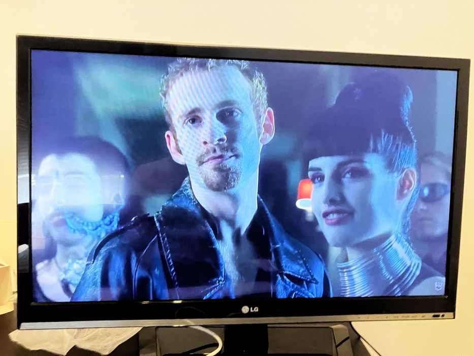TV LG 32LS5600 FullHD